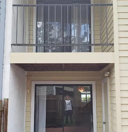 Beautiful Townhouse 2 Bedrooms 1 And A Half Bathrooms Next To Butler Plaza 1 Mile To Uf Gainesville Exterior foto